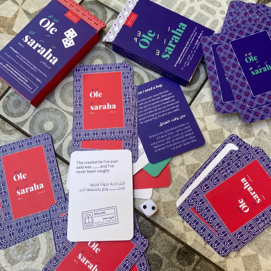 Olesaraha's Unique Bundle Part1+Part2